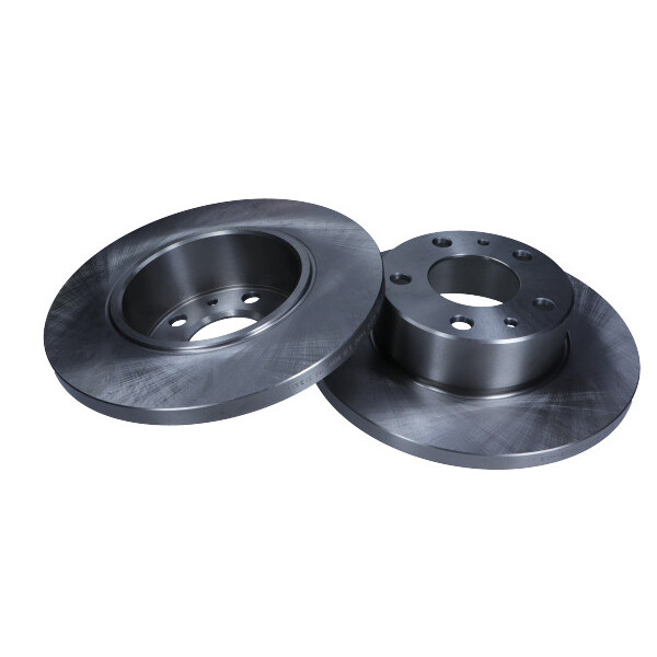 MAXGEAR TARCZA HAMULCOWA IVECO TYŁ DAILY 00-