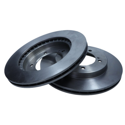 MAXGEAR TARCZA HAMULCOWA SUZUKI PRZÓD VITARA 2,0 TD 4X4 94-98