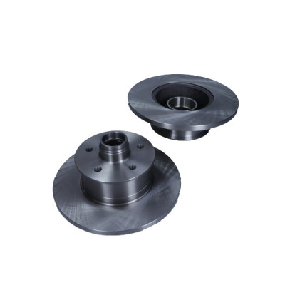 MAXGEAR TARCZA HAMULCOWA VW PRZÓD T2 79-86