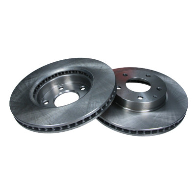 MAXGEAR TARCZA HAMULCOWA MAZDA PRZÓD 3 1,5 13-