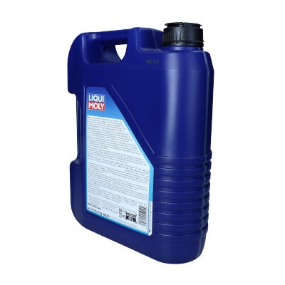 LIQUI MOLY OLEJ MARINE 2T MOTOR OIL 5L/ TC/ JASO FB/ NMMA TC-W III
