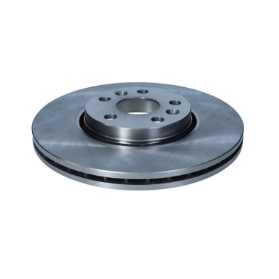 MAXGEAR TARCZA HAMULCOWA RENAULT PRZÓD SCENIC 2,0DCI 05-