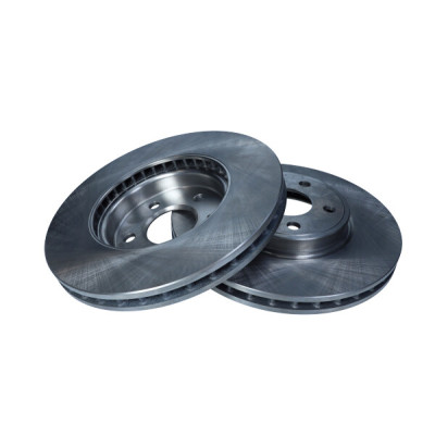 MAXGEAR TARCZA HAMULCOWA MERCEDES PRZÓD W177/W247/C118 18-