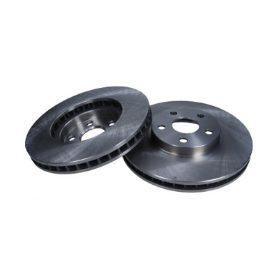 MAXGEAR TARCZA HAM. TOYOTA P. AVENSIS 97- 15"