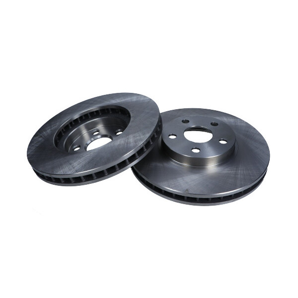 MAXGEAR TARCZA HAM. TOYOTA P. AVENSIS 97- 15"