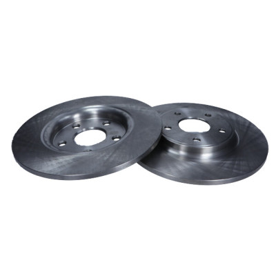MAXGEAR TARCZA HAMULCOWA FIAT TYŁ FREEMONT 2,0JTD/2,4-3.6 V6 11-
