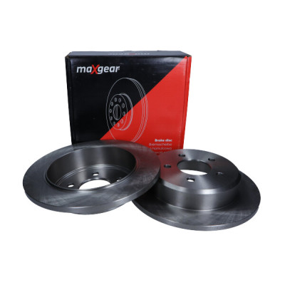 MAXGEAR TARCZA HAM. FORD T. EXPLORER 93-