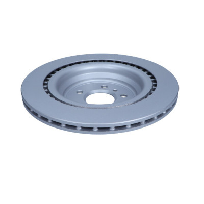 QUARO TARCZA HAMULCOWA MB TYŁ X166/W166 2,1-5,5 11- Z POWŁOKĄ ANTYKOROZYJNĄ