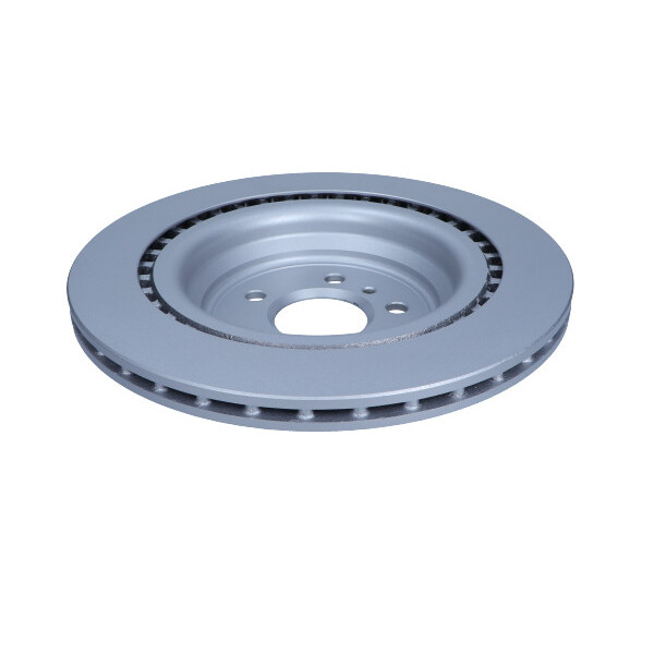 QUARO TARCZA HAMULCOWA MB TYŁ X166/W166 2,1-5,5 11- Z POWŁOKĄ ANTYKOROZYJNĄ