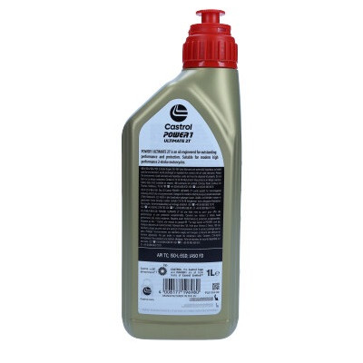 CASTROL POWER1 ULTIMATE 2T 1L/ MOTOCYKLE
