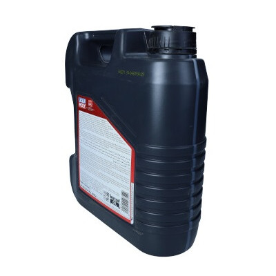 LIQUI MOLY OLEJ 10W40 4L MOTORBIKE SYNTH STREET RACE 4T/ MOTOCYKLE