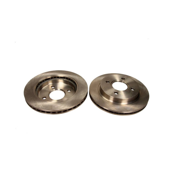 MAXGEAR TARCZA HAMULCOWA FORD TYŁ MONDEO 93-