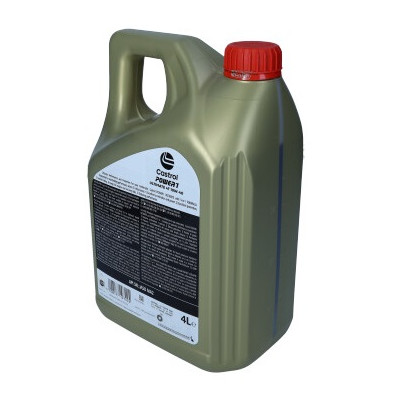 CASTROL OLEJ 10W40 4L POWER1 ULTIMATE 4T / MOTOCYKLE