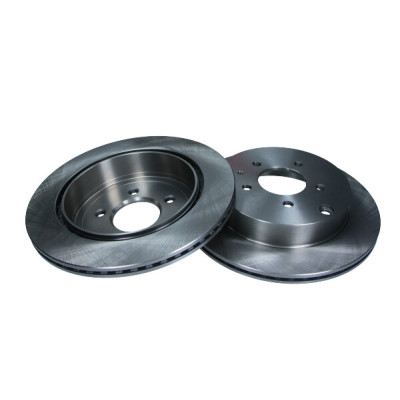 MAXGEAR TARCZA HAMULCOWA MAZDA TYŁ CX-7/CX-9 07-