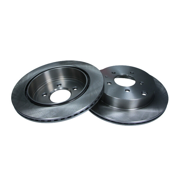 MAXGEAR TARCZA HAMULCOWA MAZDA TYŁ CX-7/CX-9 07-