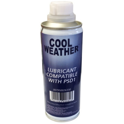 MAGNETI MARELLI OLEJ DO KLIMATYZACJI 250ML R1234YF (ODPOWIADAJĄCY PS D1)