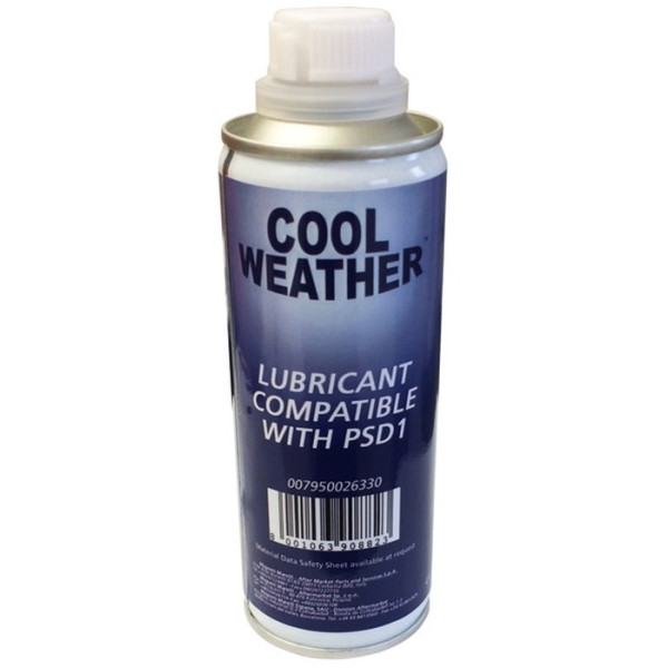 MAGNETI MARELLI OLEJ DO KLIMATYZACJI 250ML R1234YF (ODPOWIADAJĄCY PS D1)