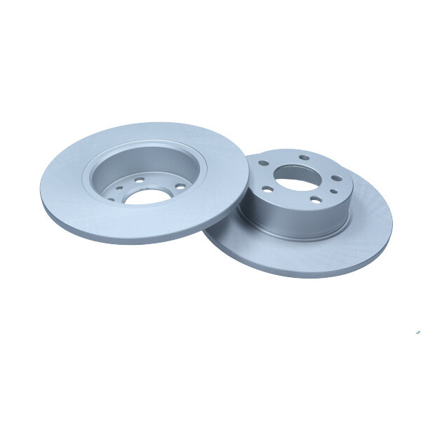 MAXGEAR TARCZA HAM. ALFA T. 156 97- Z POWŁOKĄ ANTYKOROZYJNĄ