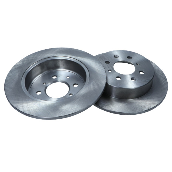 MAXGEAR TARCZA HAMULCOWA HONDA TYŁ CIVIC 01- COUPE