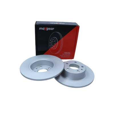 MAXGEAR TARCZA HAM. ALFA T. 156 97- Z POWŁOKĄ ANTYKOROZYJNĄ