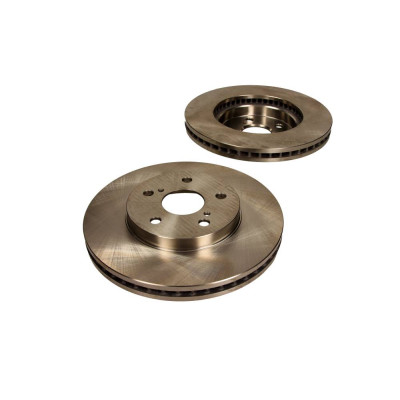 MAXGEAR TARCZA HAMULCOWA TOYOTA PRZÓD PREVIA 00-/CAMRY 01-