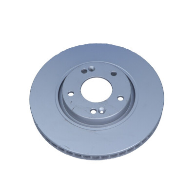 QUARO TARCZA HAM. HYUNDAI P. I30/CEED 07-/12- KOŁA 16" 300MM Z POWŁOKĄ ANTYKOROZYJNĄ