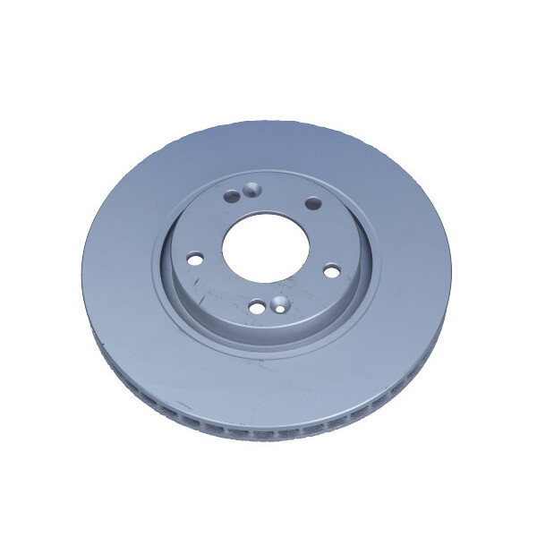 QUARO TARCZA HAM. HYUNDAI P. I30/CEED 07-/12- KOŁA 16" 300MM Z POWŁOKĄ ANTYKOROZYJNĄ