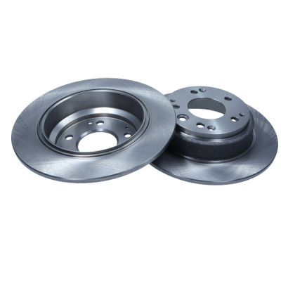 MAXGEAR TARCZA HAMULCOWA HONDA TYŁ LEGEND 06- 3,5/3,7 V6 4WD 310X16
