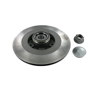 SKF TARCZA HAM. RENAULT T. LATITUDE/TALISMAN 1,5-3,0 DCI 11- Z ŁOŻYSKIEM