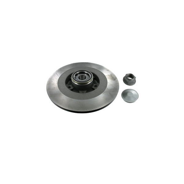SKF TARCZA HAM. RENAULT T. LATITUDE/TALISMAN 1,5-3,0 DCI 11- Z ŁOŻYSKIEM