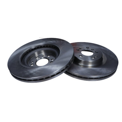 MAXGEAR TARCZA HAMULCOWA MERCEDES PRZÓD W164/W251