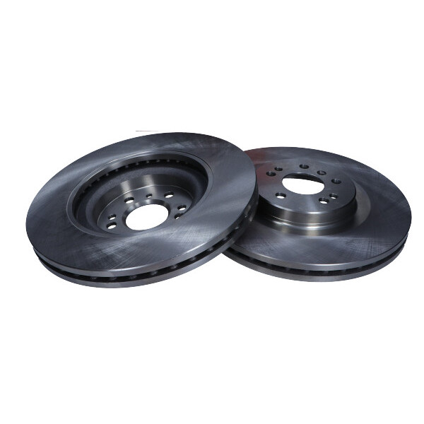 MAXGEAR TARCZA HAMULCOWA MERCEDES PRZÓD W164/W251