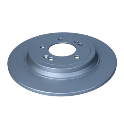 QUARO TARCZA HAM. HYUNDAI T. TUCSON 1,6-2,0 CRDI 15- Z POWŁOKĄ ANTYKOROZYJNĄ