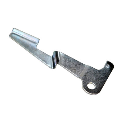 MAXGEAR BLASZKA SAMOREGULATORA SZCZĘK HAM. FIAT DUCATO/ BOXER/ JUMPER 254*57 94-02 PR