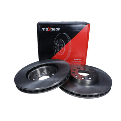 MAXGEAR TARCZA HAM. ALFA P. 166 2,4JTD/LANCIA KAPPA 94-