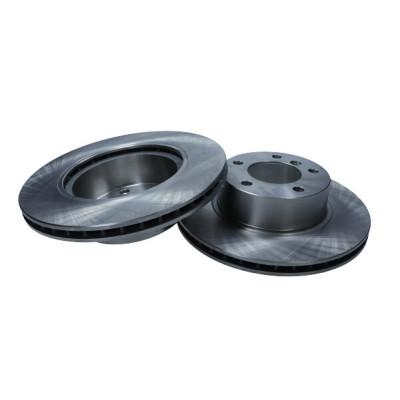 MAXGEAR TARCZA HAMULCOWA BMW PRZÓD E87 118-120/E90 318 292X22