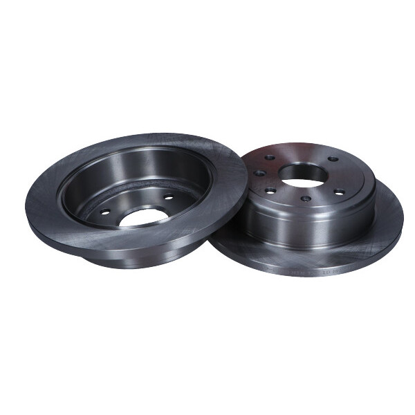 MAXGEAR TARCZA HAMULCOWA CHEVROLET TYŁ EVANDA 2,0 05-