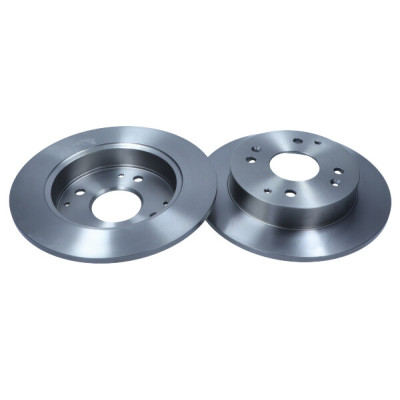 MAXGEAR TARCZA HAM. HONDA T. PRELUDE 2,0 16V 96-00