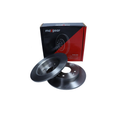 MAXGEAR TARCZA HAM. HONDA T. PRELUDE 2,0 16V 96-00