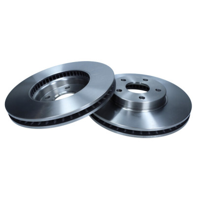 MAXGEAR TARCZA HAMULCOWA FORD PRZÓD FOCUS 1,0-2,0 18-