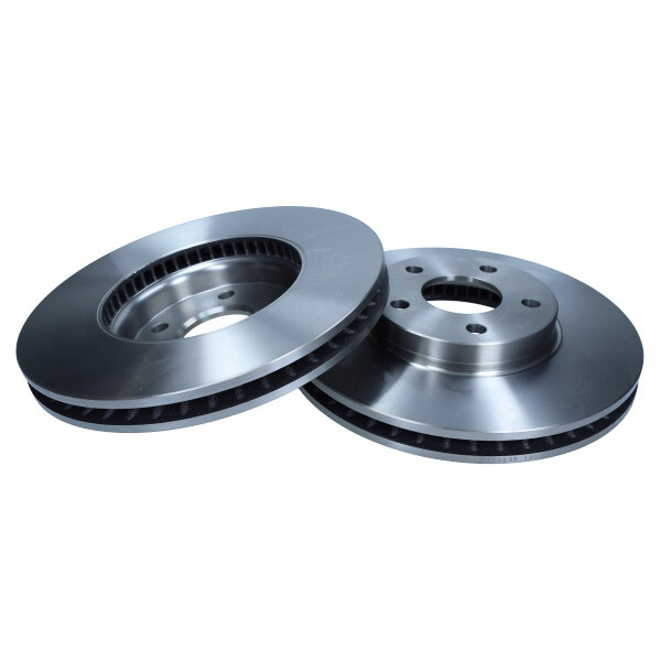 MAXGEAR TARCZA HAMULCOWA FORD PRZÓD FOCUS 1,0-2,0 18-
