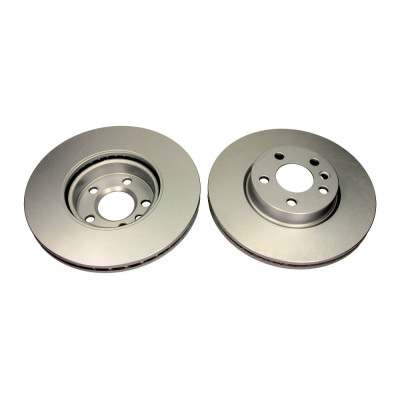 QUARO TARCZA HAMULCOWA VW PRZÓD T4 98- 313X26 16" Z POWŁOKĄ ANTYKOROZYJNĄ