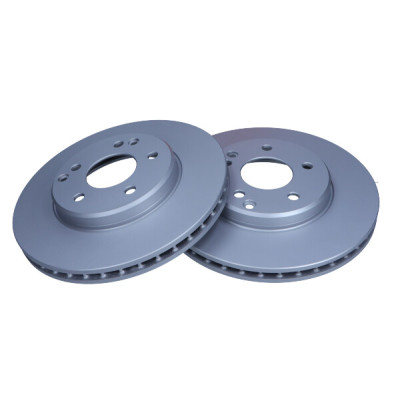 MAXGEAR TARCZA HAM. DB P. W202/210 Z POWŁOKĄ ANTYKOROZYJNĄ