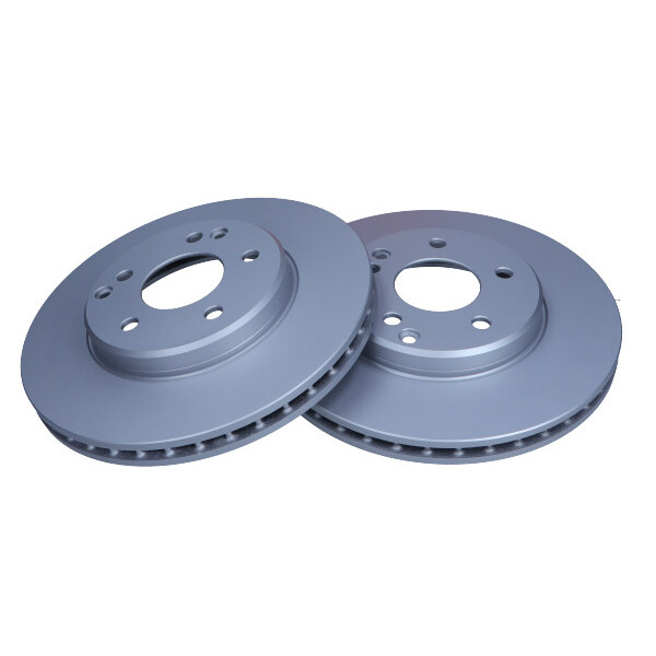 MAXGEAR TARCZA HAM. DB P. W202/210 Z POWŁOKĄ ANTYKOROZYJNĄ