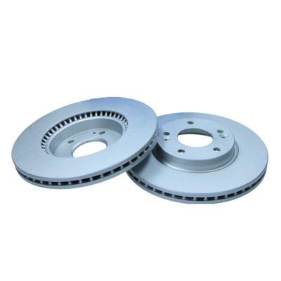 QUARO TARCZA HAM. HYUNDAI P. I30 1,0-1,4T-GDI/1,6 CRDI 16- Z POWŁOKĄ ANTYKOROZYJNĄ