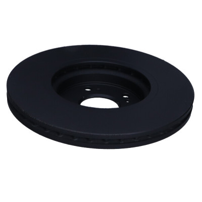 QUARO TARCZA HAM. HONDA P. ACCORD 03- 16"" WYSOKO NAWĘGLANA, Z POWŁOKĄ ANTYKOROZYJNĄ