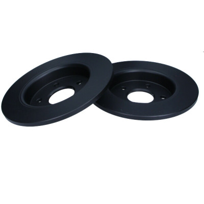 QUARO TARCZA HAM. FORD T. FOCUS 04-/C-MAX 265MM WYSOKO NAWĘGLANA, Z POWŁOKĄ ANTYKOROZYJNĄ