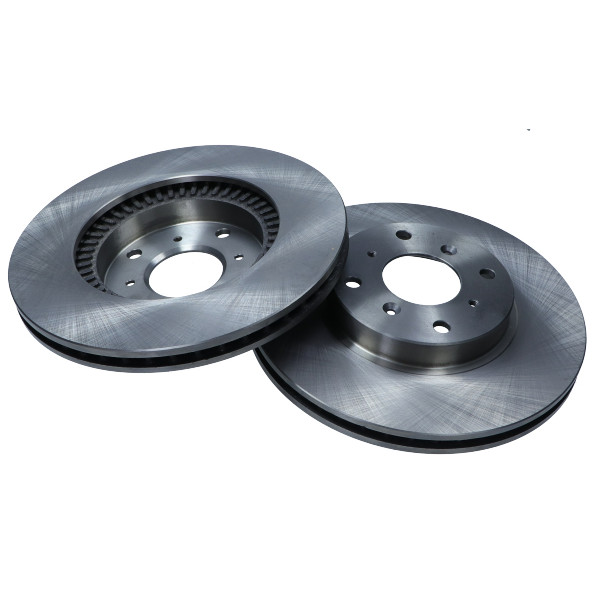 MAXGEAR TARCZA HAMULCOWA HONDA PRZÓD PRELUDE