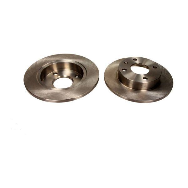MAXGEAR TARCZA HAM. FORD P. ESCORT/FIESTA -95