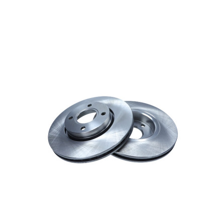 MAXGEAR TARCZA HAMULCOWA FORD PRZÓD MONDEO 93-